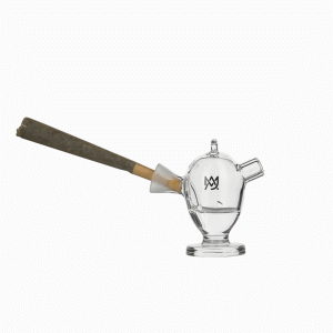 Mj Arsenal Martian Original Blunt and Cone Bubbler